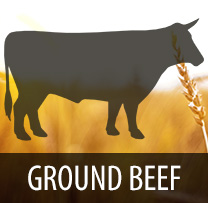 Ground Beef