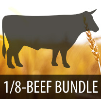 Eighth Beef Bundle