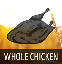 Whole Chicken