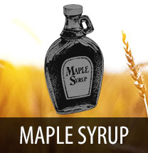 Maple Syrup